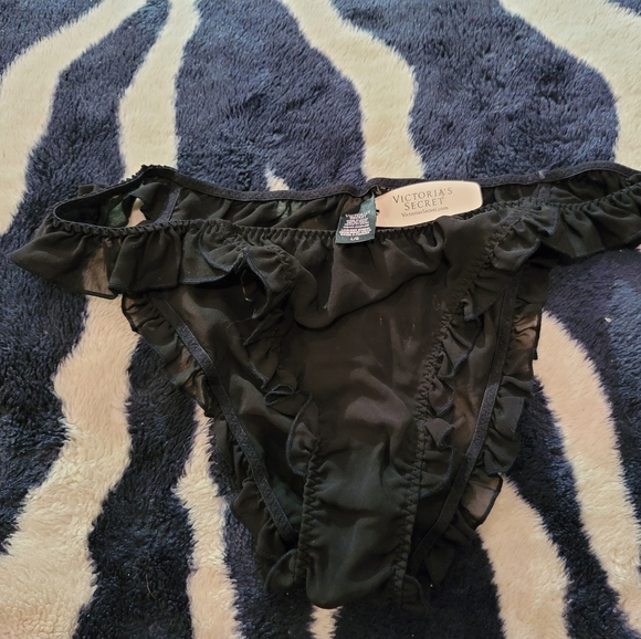 Very sexy VS panty - Picture 1 of 3